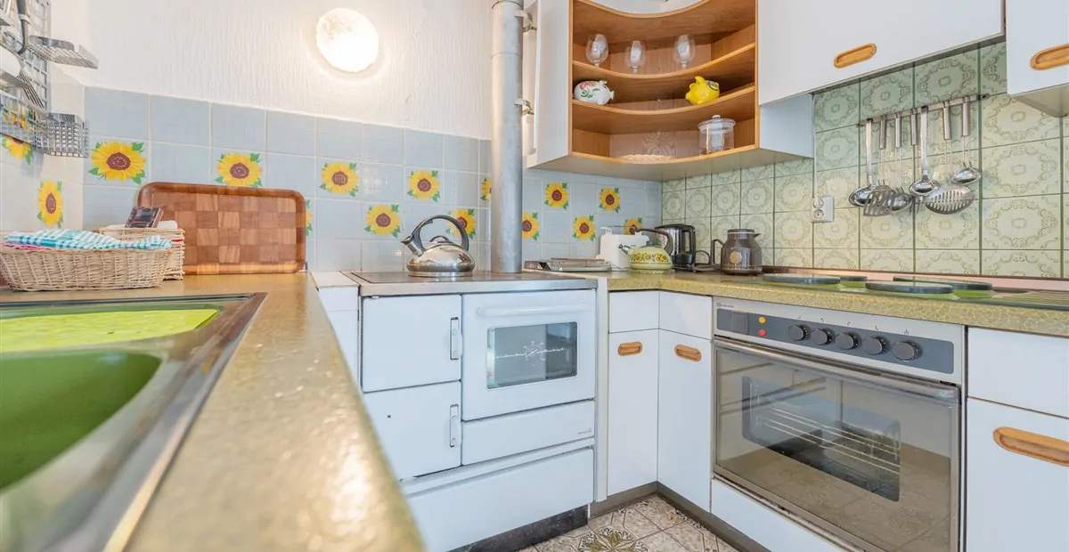 Vielseitiges Anwesen für Freigeister und Macher in PA-Grubweg