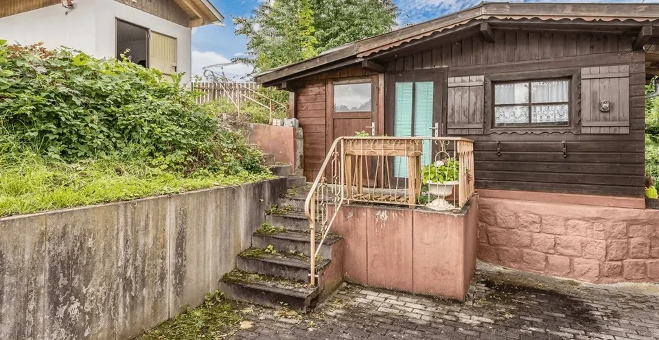 Vielseitiges Anwesen für Freigeister und Macher in PA-Grubweg