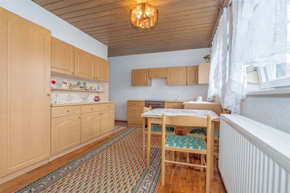 Vielseitiges Anwesen für Freigeister und Macher in PA-Grubweg