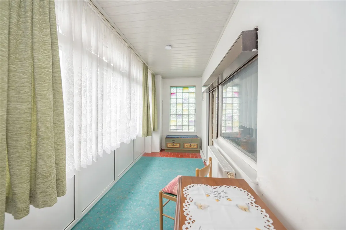 Vielseitiges Anwesen für Freigeister und Macher in PA-Grubweg