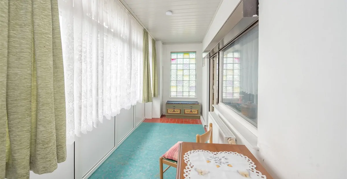 Vielseitiges Anwesen für Freigeister und Macher in PA-Grubweg