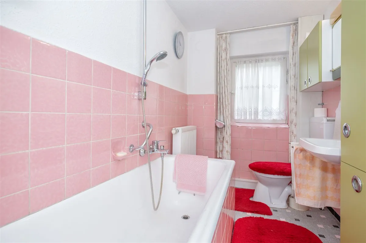 Vielseitiges Anwesen für Freigeister und Macher in PA-Grubweg