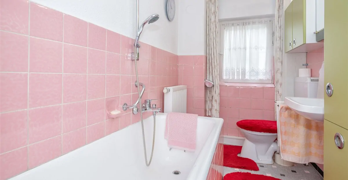 Vielseitiges Anwesen für Freigeister und Macher in PA-Grubweg