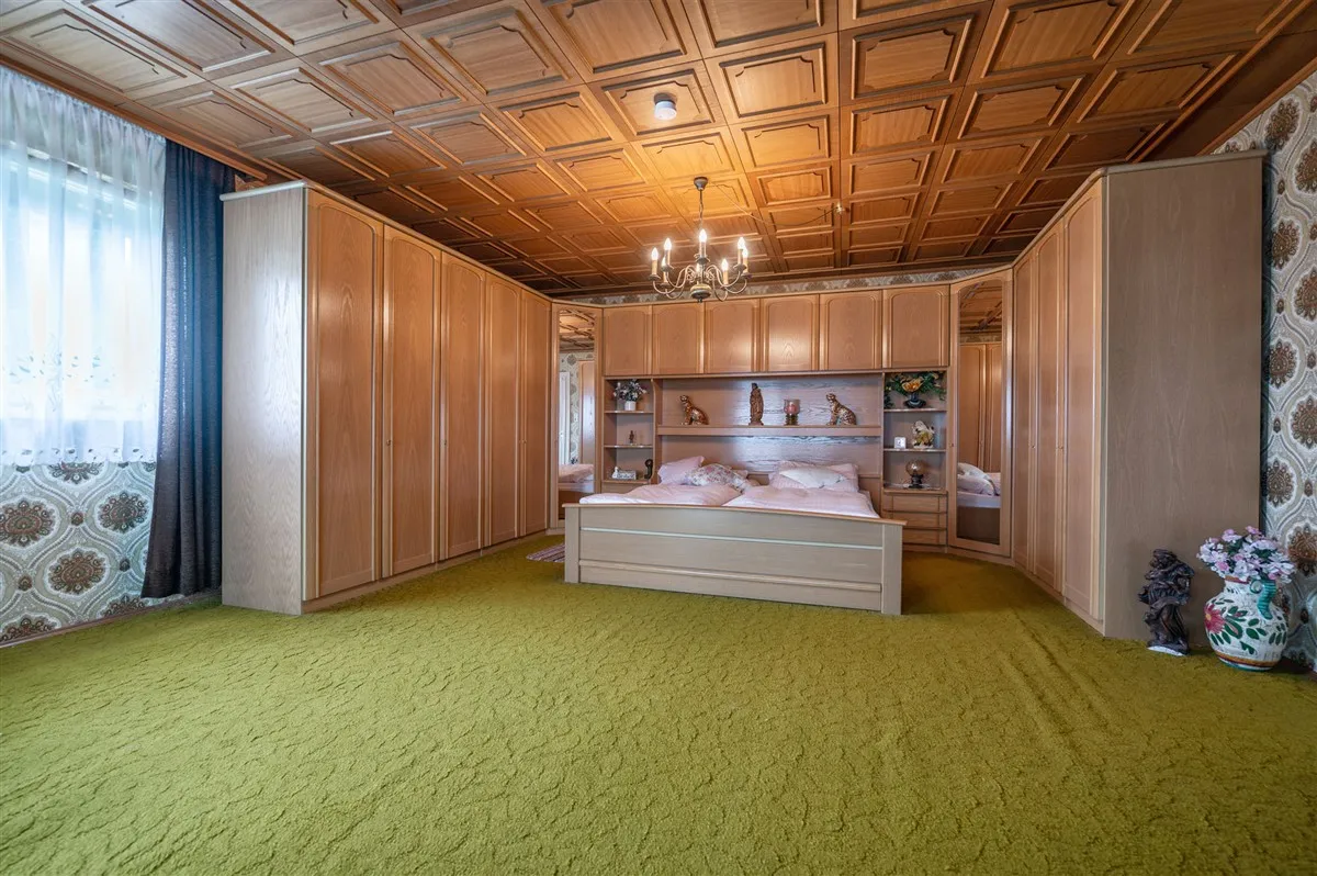 Vielseitiges Anwesen für Freigeister und Macher in PA-Grubweg