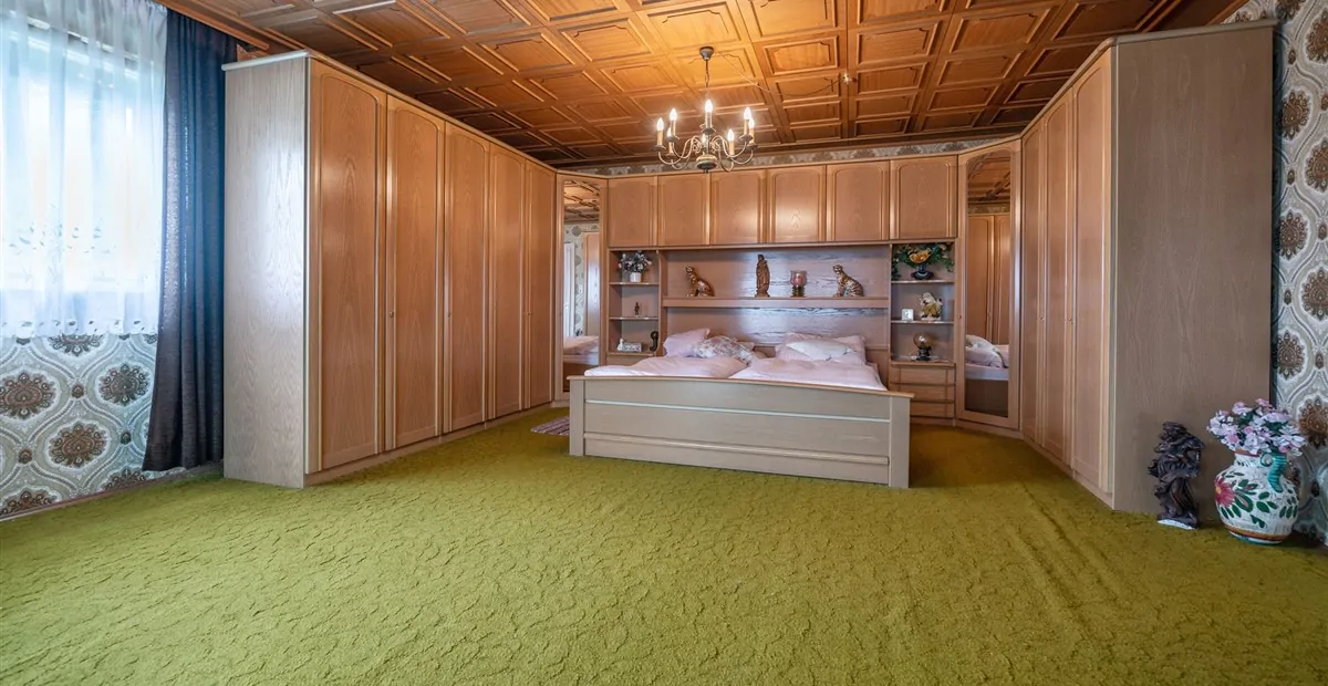 Vielseitiges Anwesen für Freigeister und Macher in PA-Grubweg