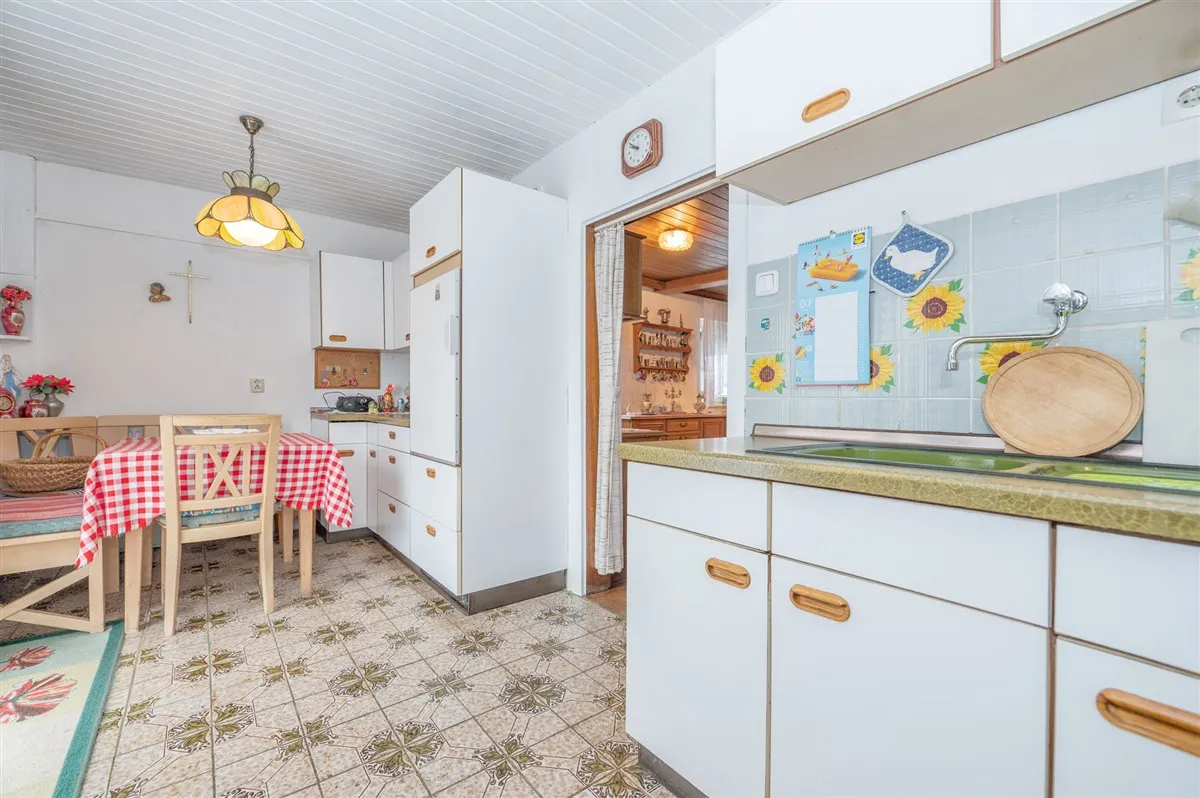 Vielseitiges Anwesen für Freigeister und Macher in PA-Grubweg