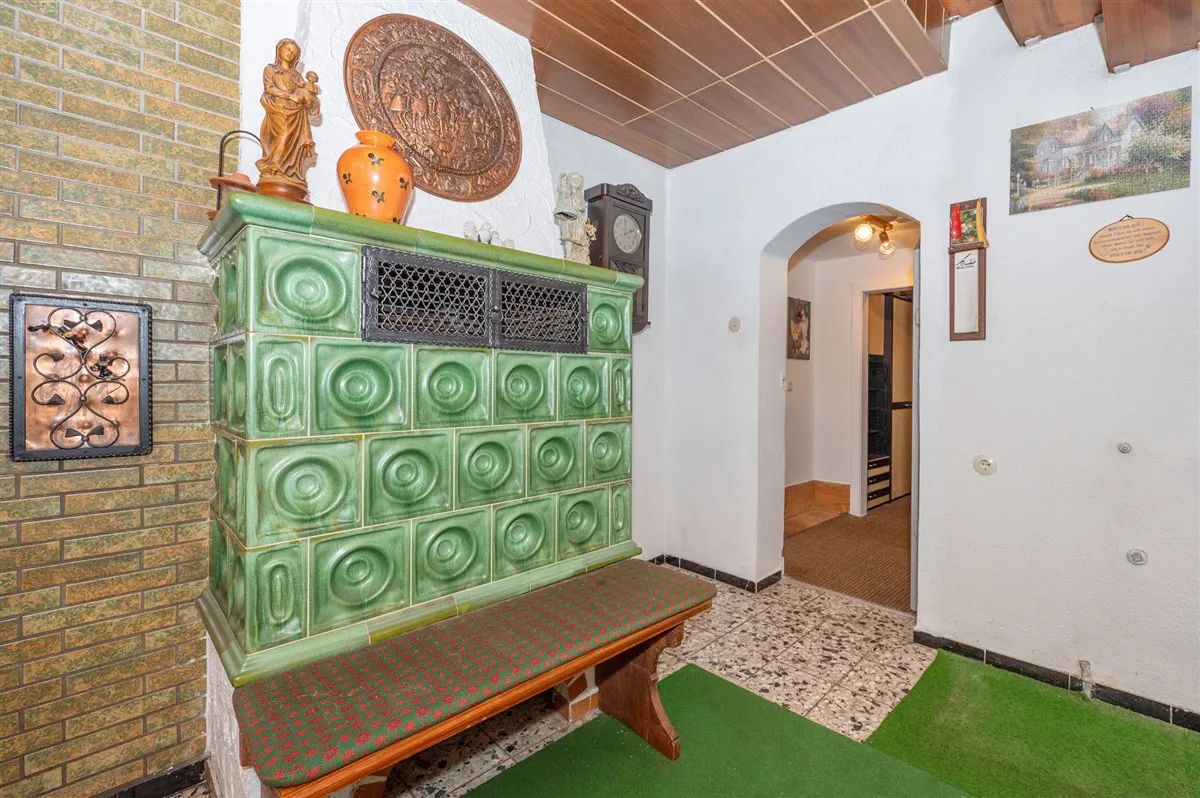 Vielseitiges Anwesen für Freigeister und Macher in PA-Grubweg