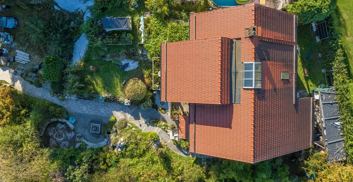 Gemütliches Einfamilienhaus zum Leben und Arbeiten nahe Oberilzmühle