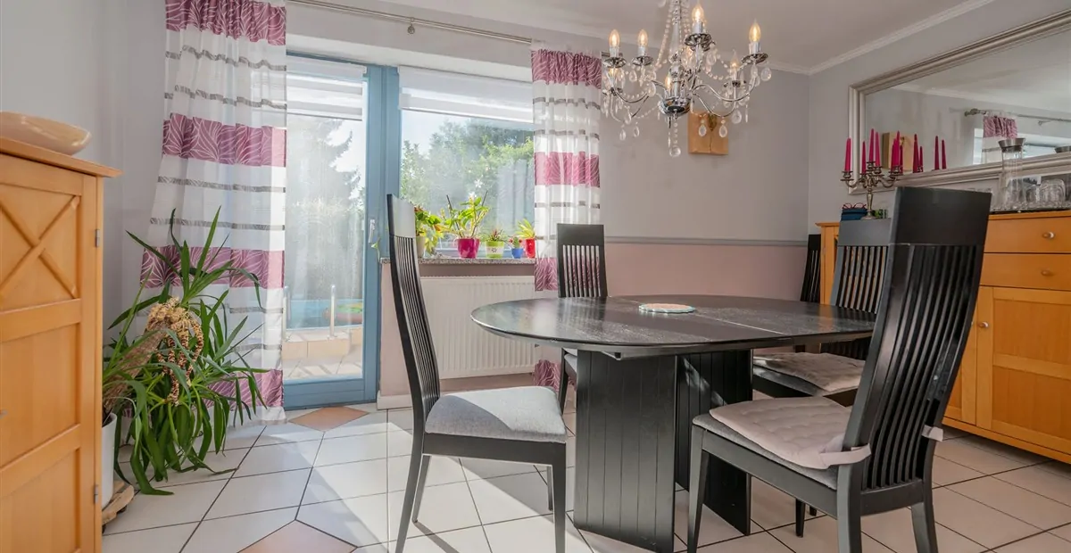 Gemütliches Einfamilienhaus zum Leben und Arbeiten nahe Oberilzmühle