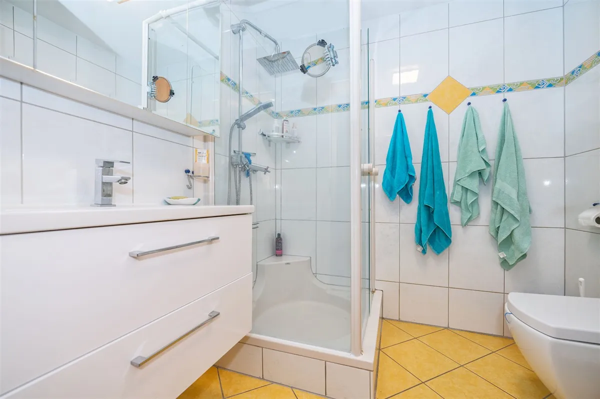 Gemütliches Einfamilienhaus zum Leben und Arbeiten nahe Oberilzmühle