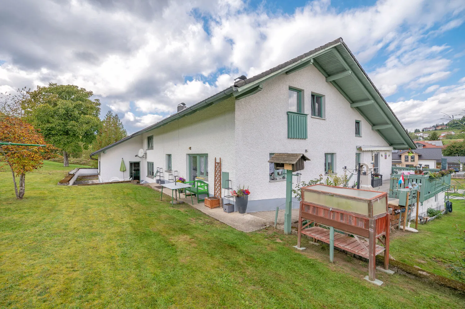 Aussenansicht
