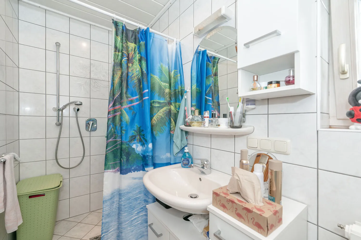 Bad OG Altbau