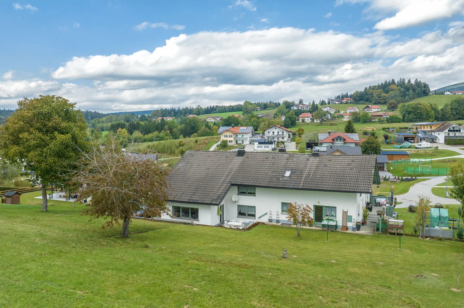 Aussenansicht