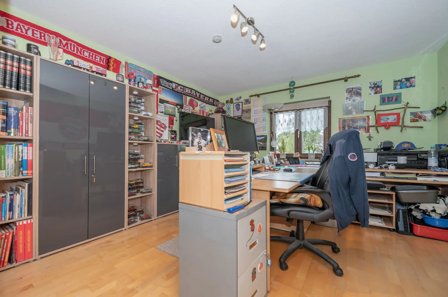Büro EG Altbau