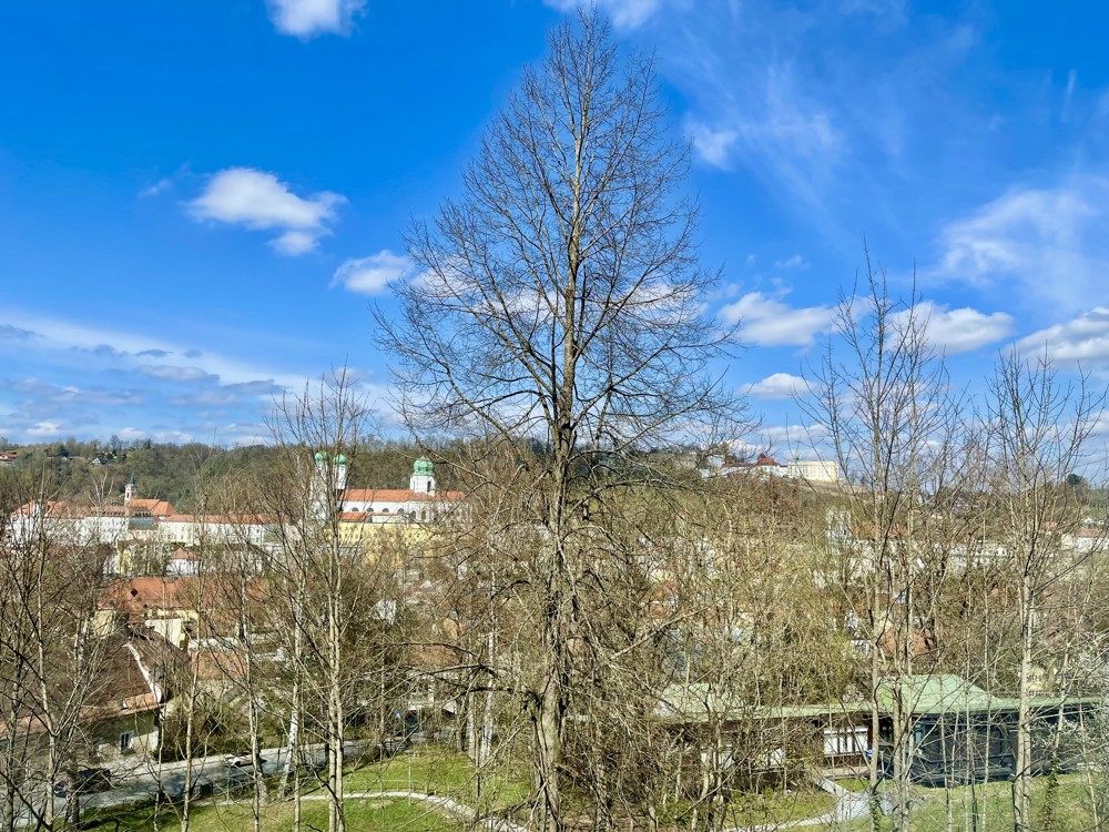 Aussicht