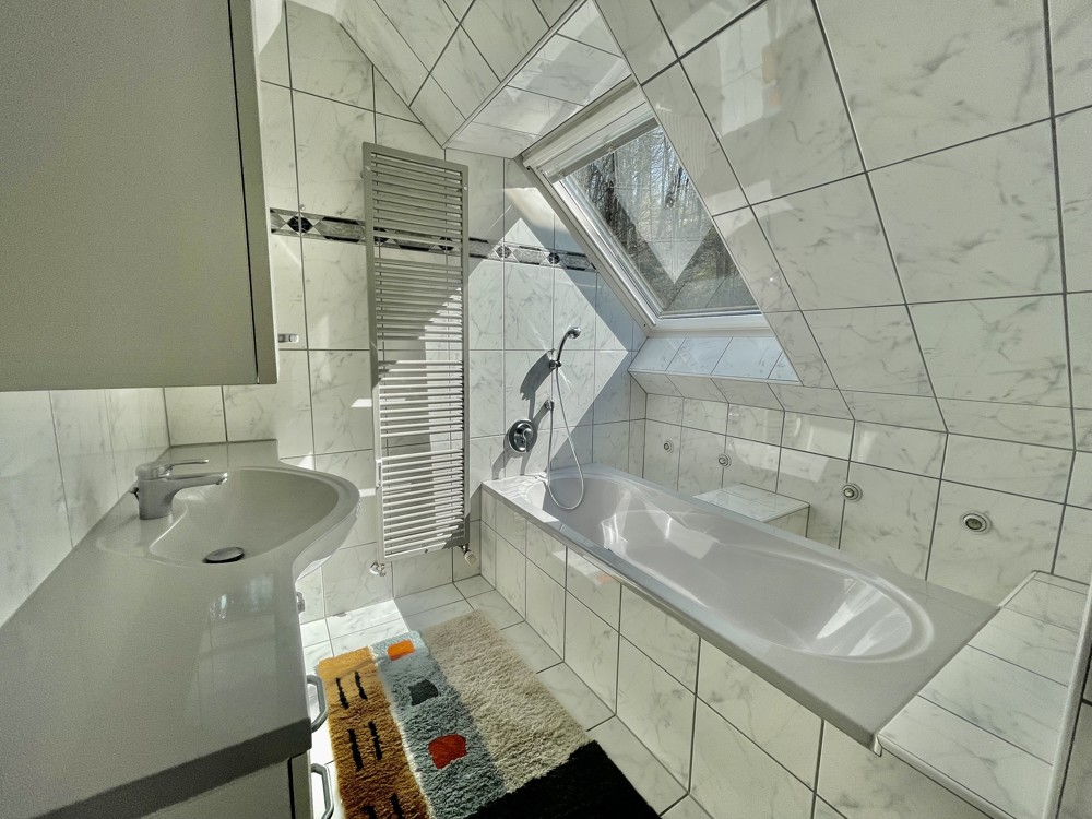 Badezimmer 1