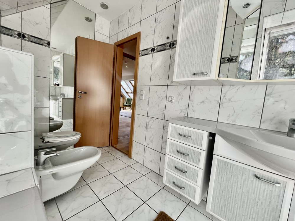 Badezimmer 1