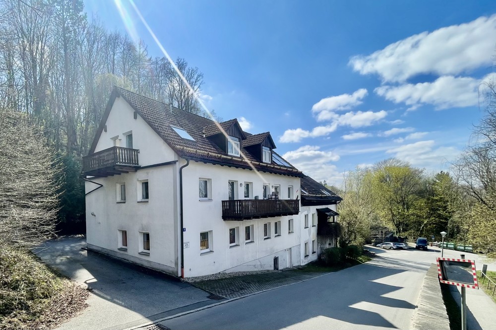 Gebäude