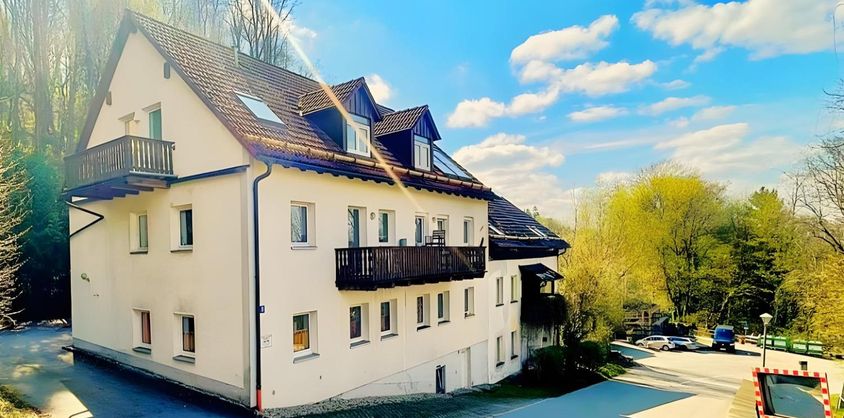 von Poll Immobilien GmbH