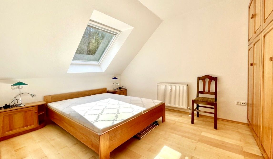 Schlafzimmer 2