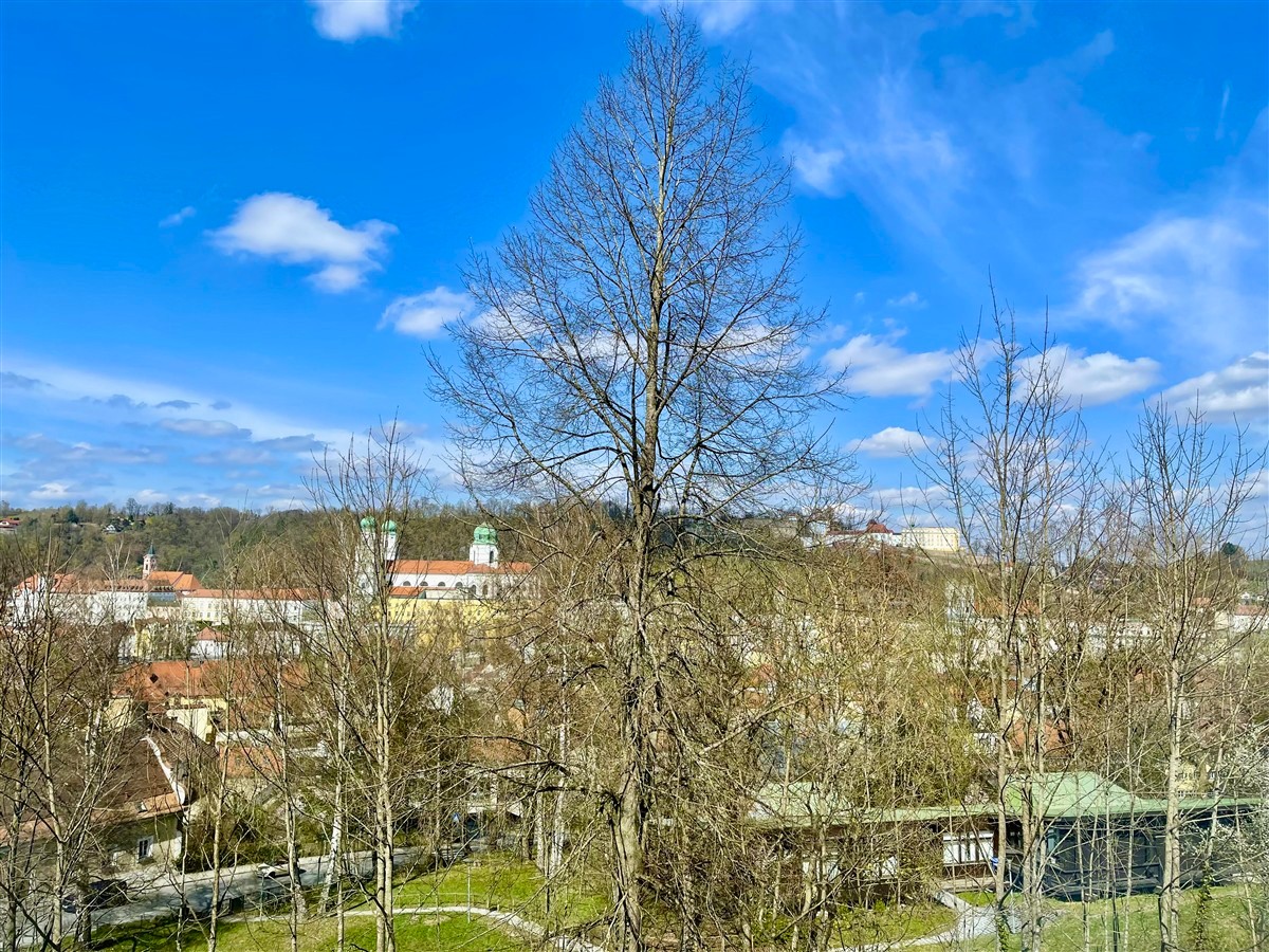 Aussicht