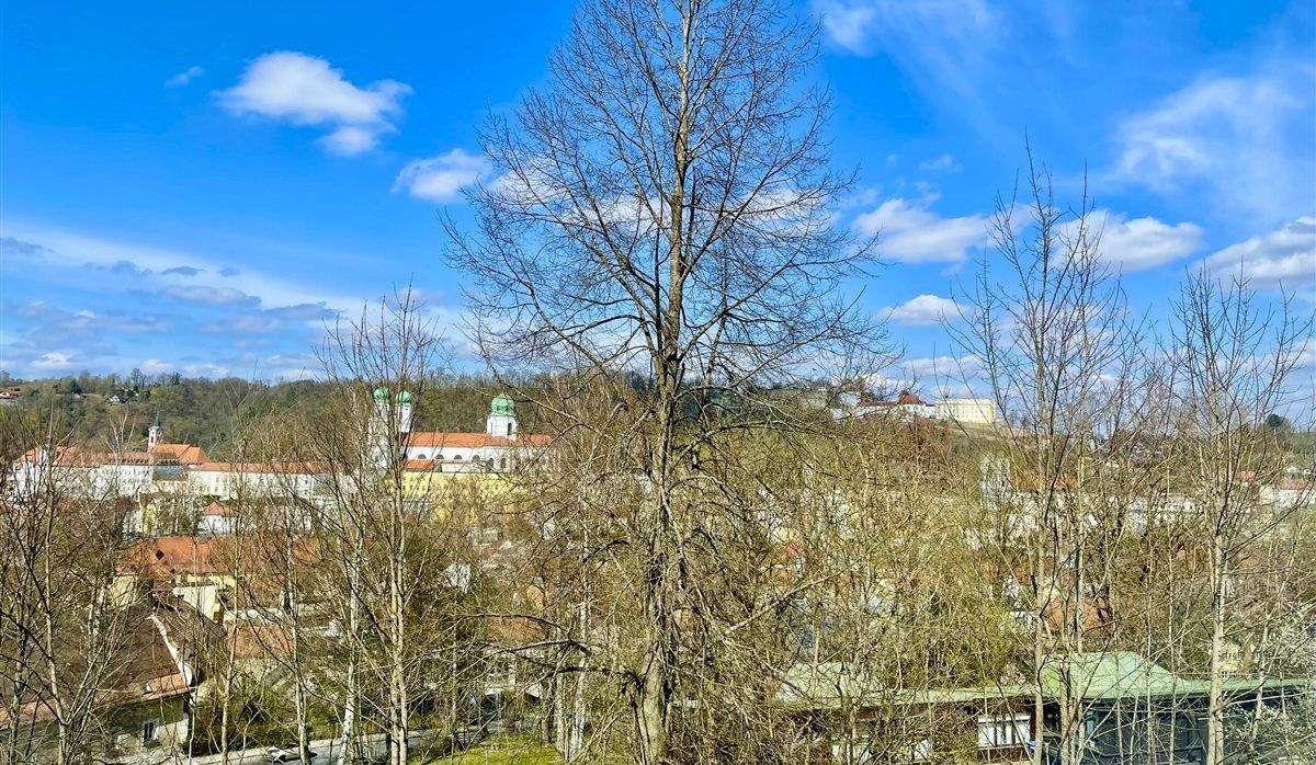 Aussicht