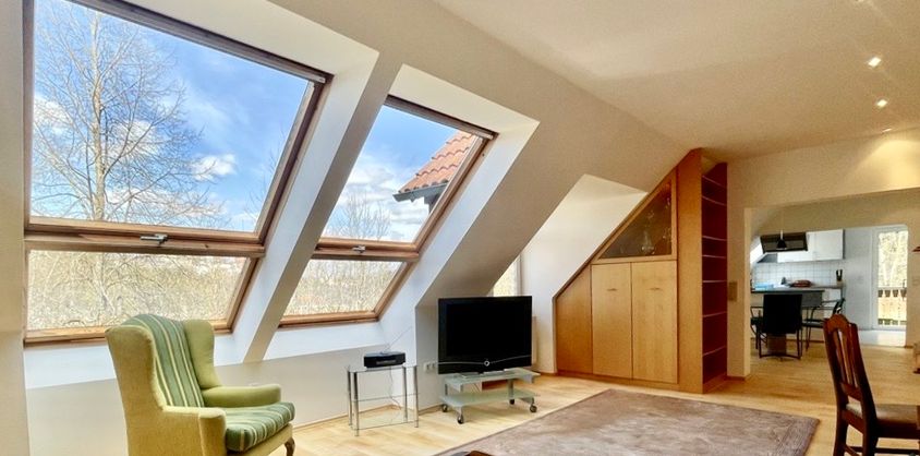von Poll Immobilien GmbH