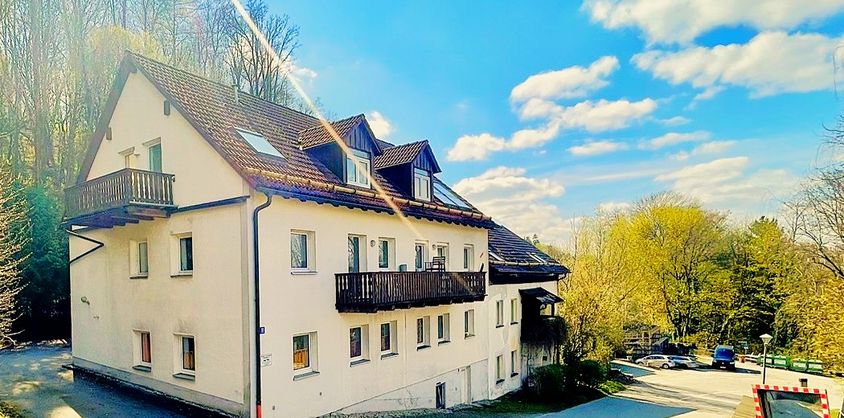 von Poll Immobilien GmbH