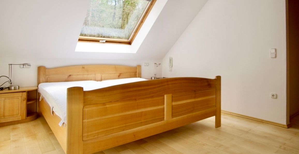 Schlafzimmer 1