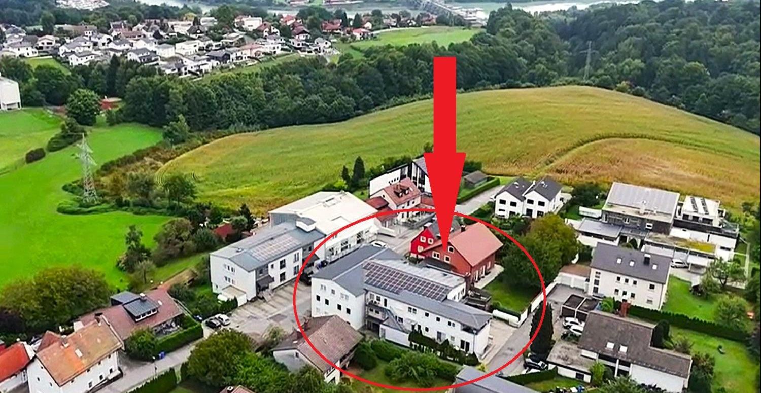 TOP-Investment in PA: Modernes 18-Parteienhaus mit innovativem Energiekonzept