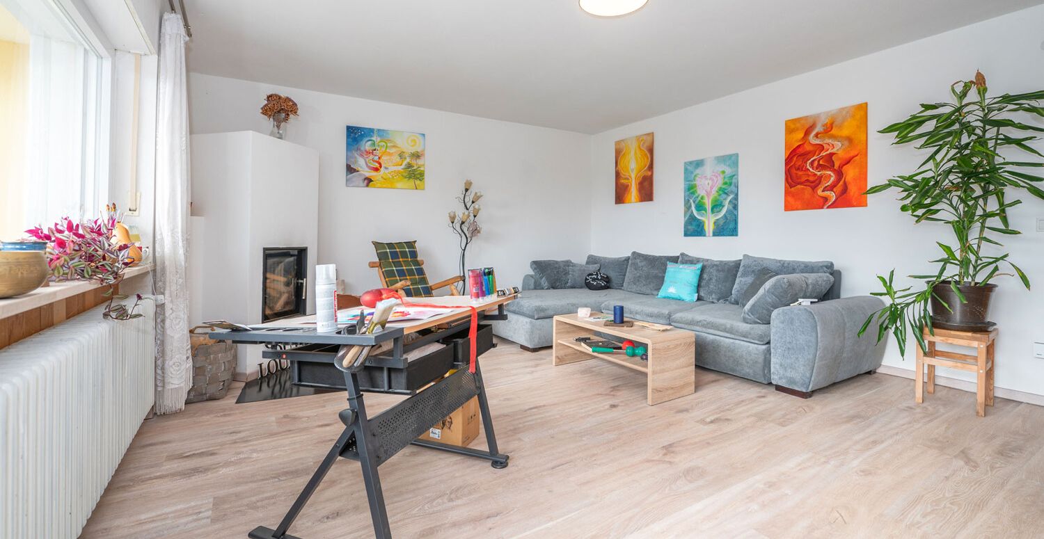 Wohnzimmer UG