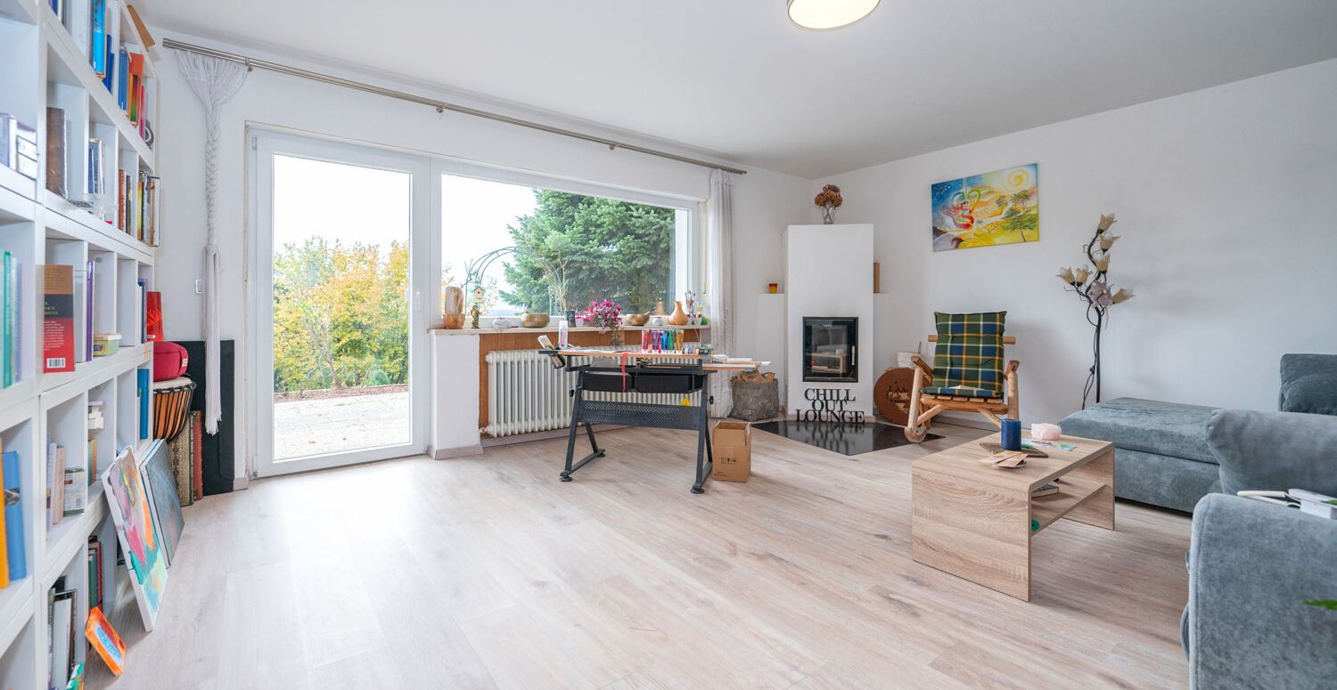 Wohnzimmer UG