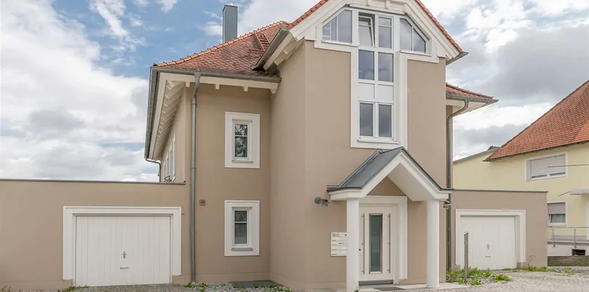 von Poll Immobilien GmbH