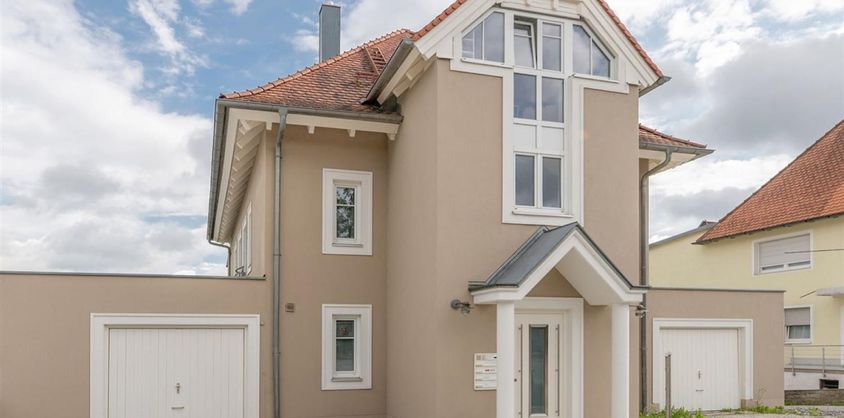 von Poll Immobilien GmbH
