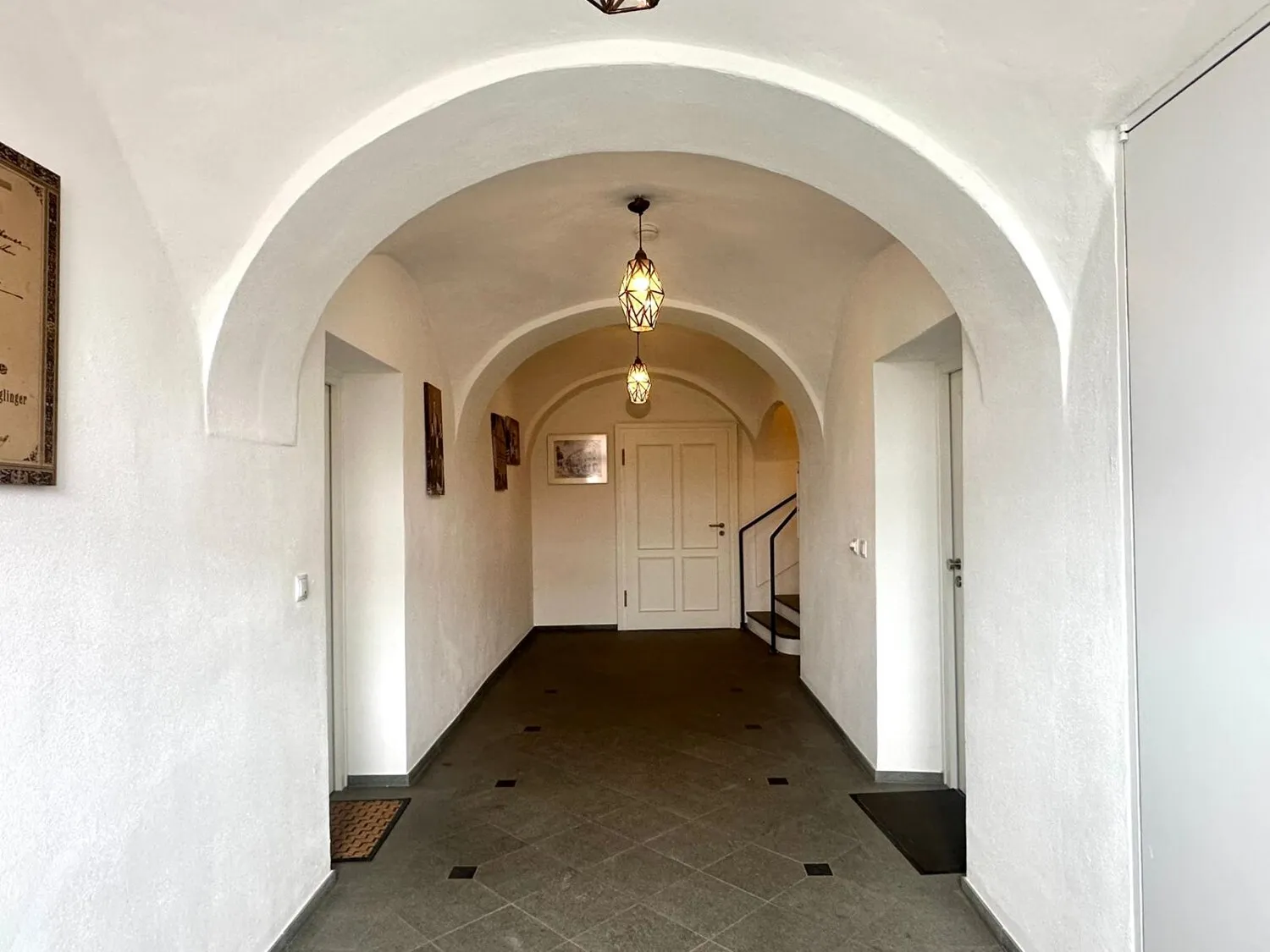 Treppenhaus