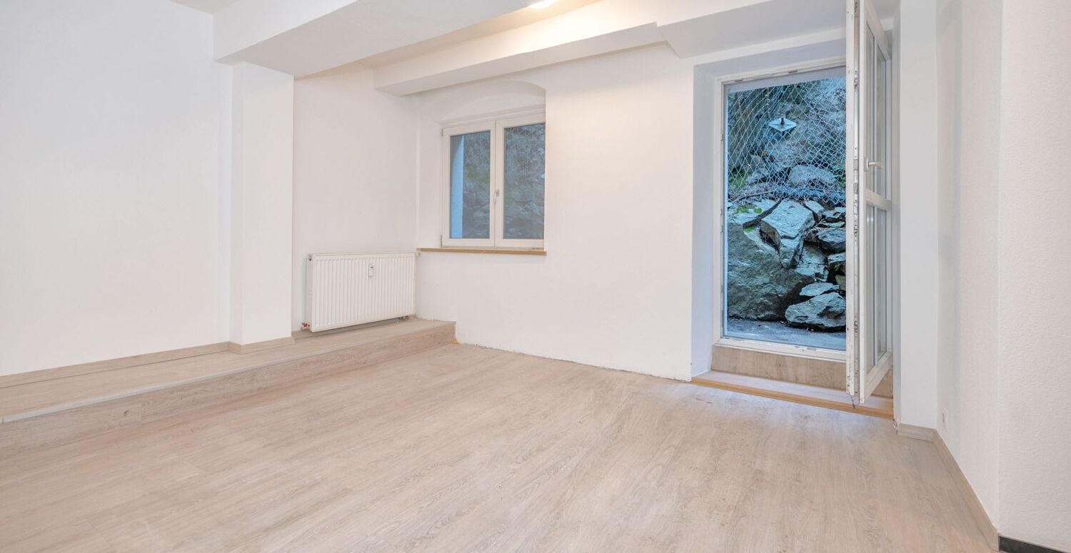 Attraktives Appartment in Citynähe