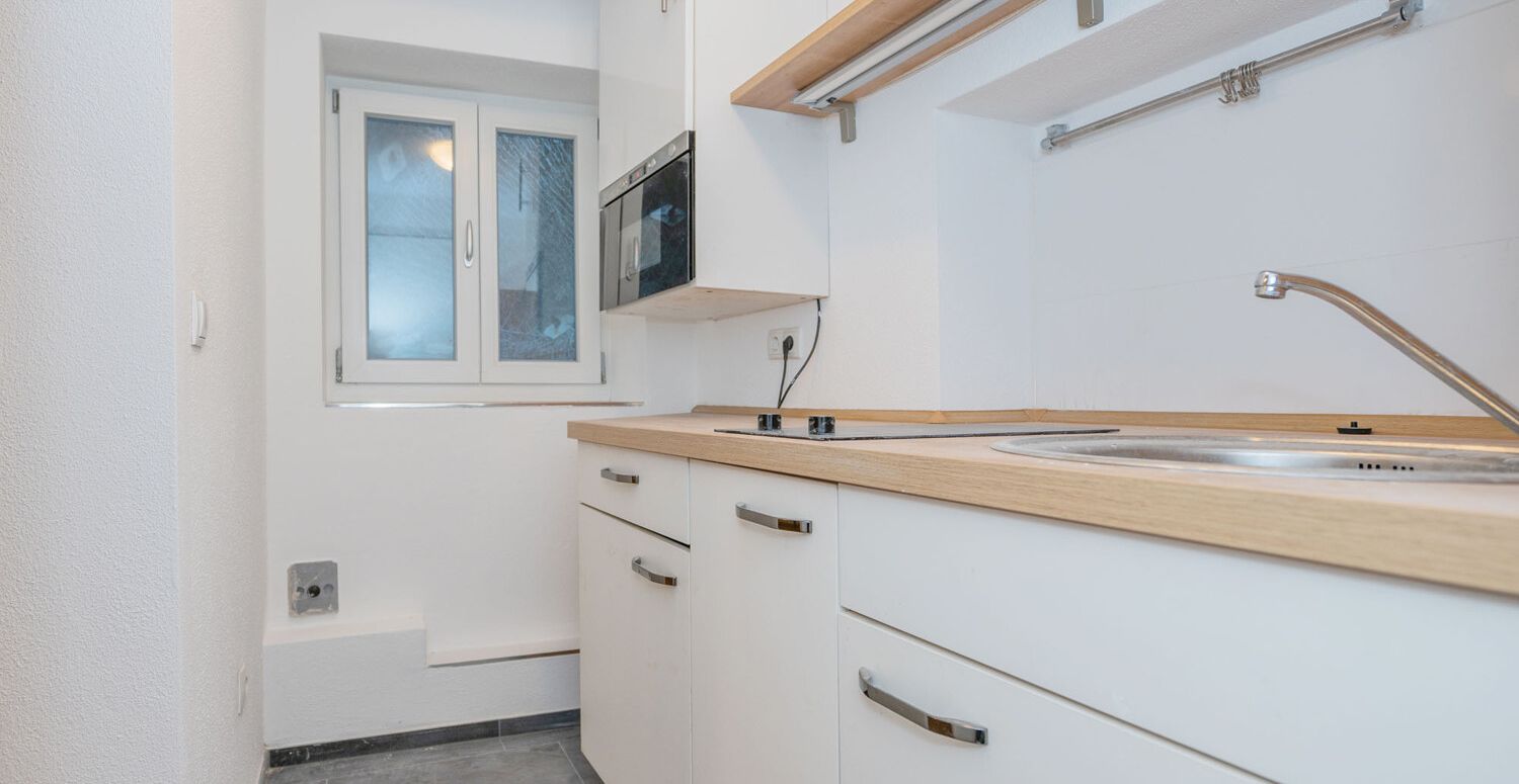 Attraktives Appartment in Citynähe