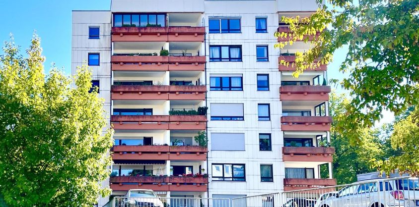 von Poll Immobilien GmbH