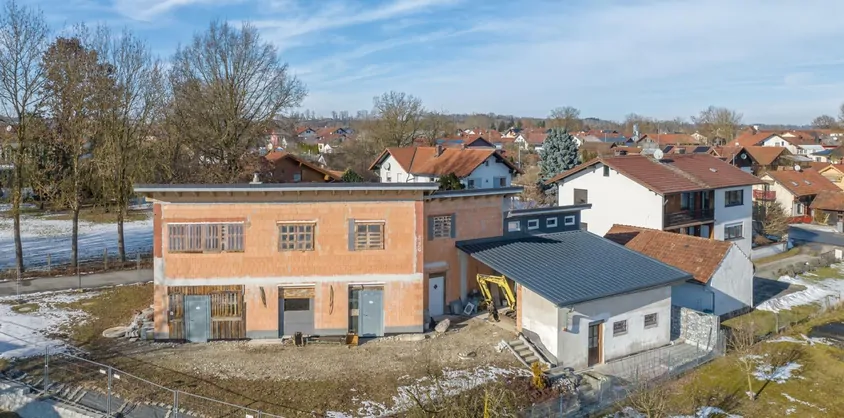 von Poll Immobilien GmbH