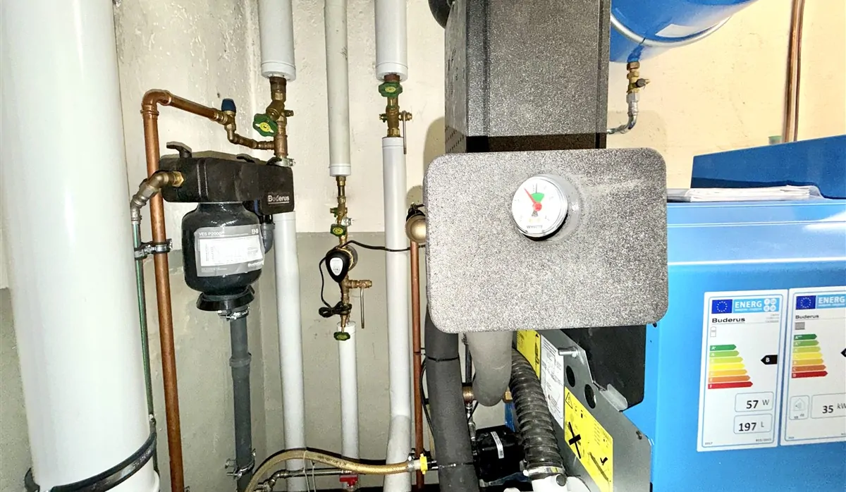 Attraktives 4-Parteinhaus in zentraler Lage als stabiles, nachhaltiges Investment