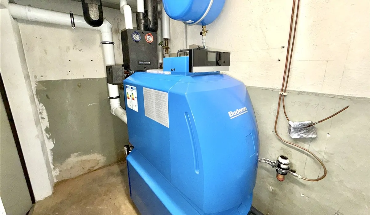 Attraktives 4-Parteinhaus in zentraler Lage als stabiles, nachhaltiges Investment