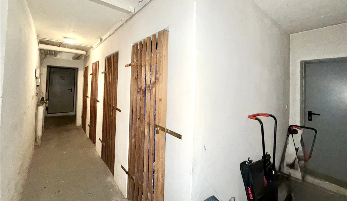 Attraktives 4-Parteinhaus in zentraler Lage als stabiles, nachhaltiges Investment