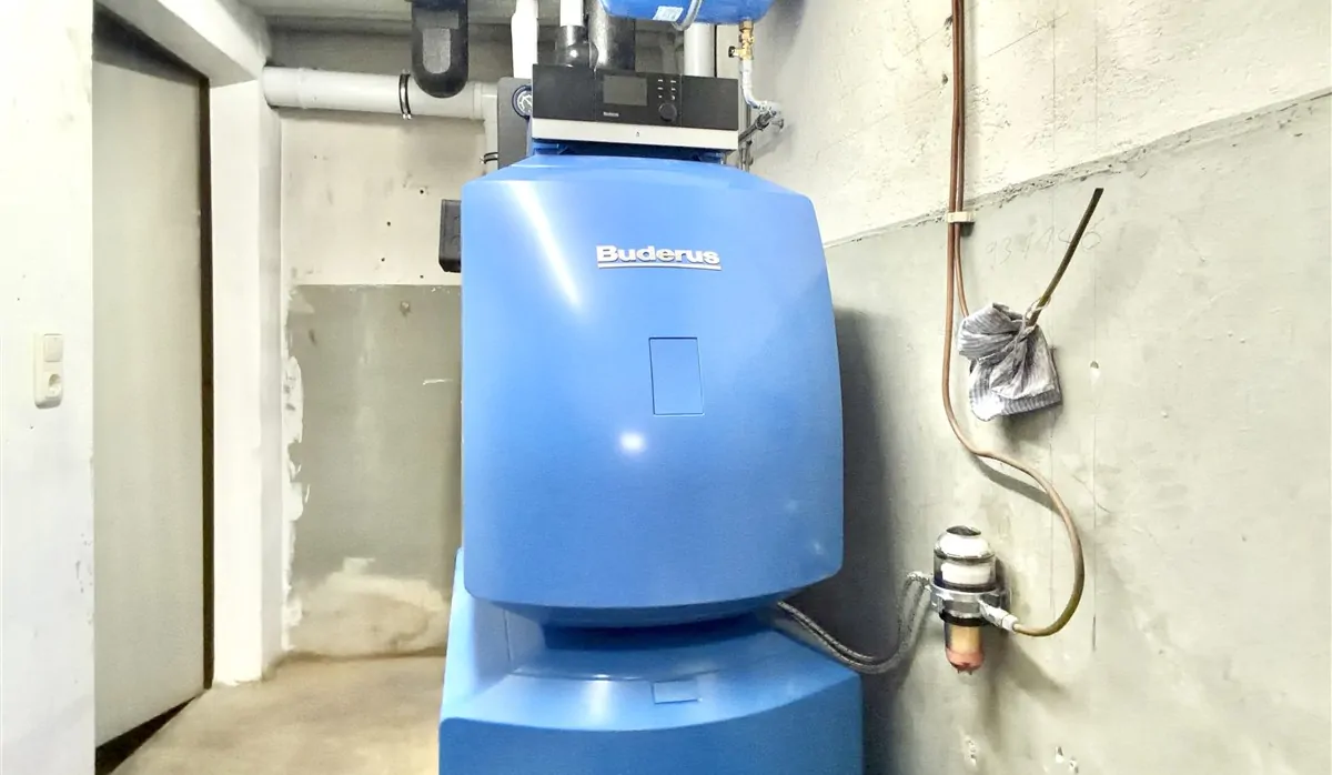 Attraktives 4-Parteinhaus in zentraler Lage als stabiles, nachhaltiges Investment