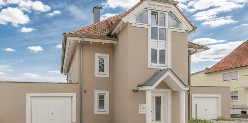 von Poll Immobilien GmbH