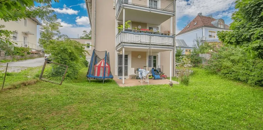 von Poll Immobilien GmbH