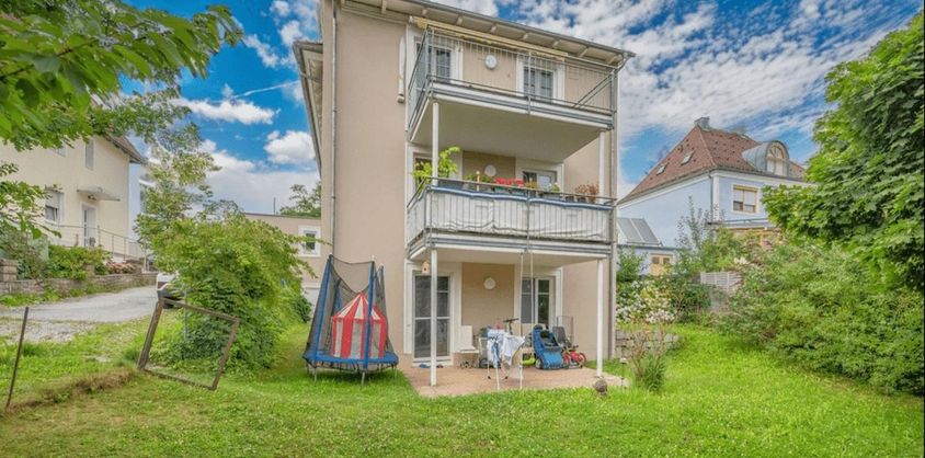 von Poll Immobilien GmbH