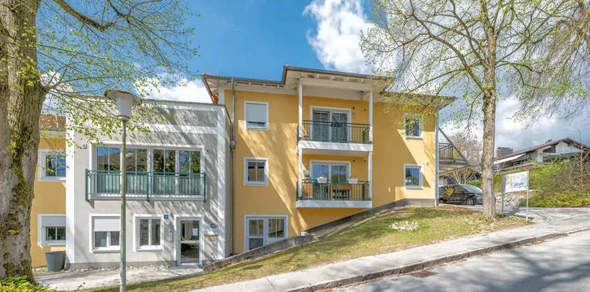 von Poll Immobilien GmbH
