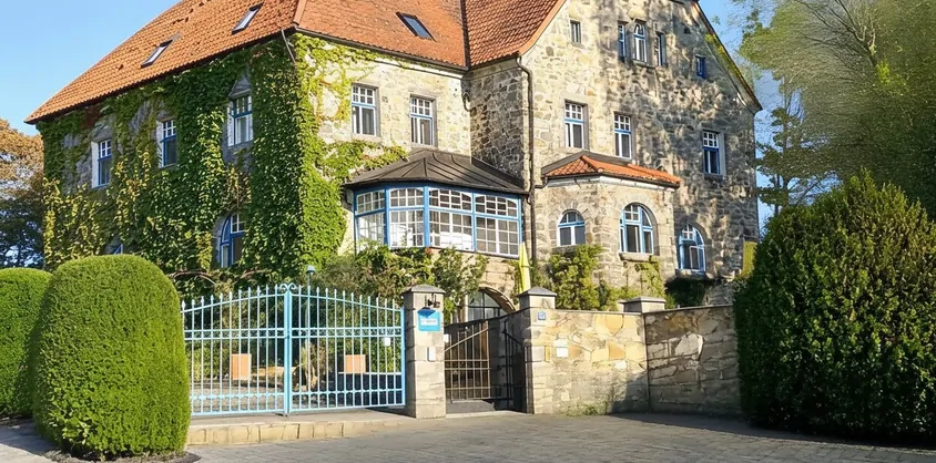 von Poll Immobilien GmbH