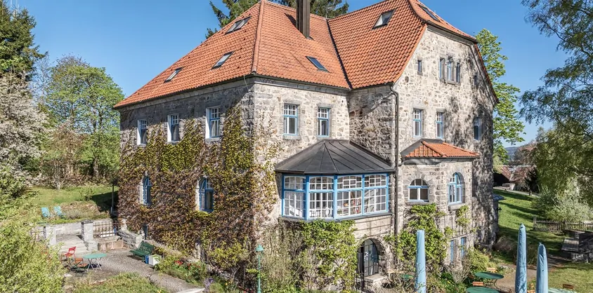 von Poll Immobilien GmbH