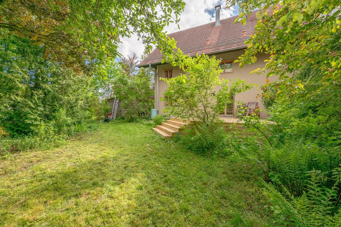 Historisches Wohnhaus mit Charakter – kernsaniert, energieeffizient und gemütlich